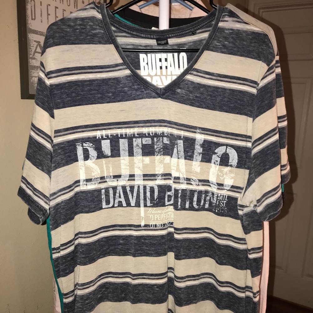 Buffalo T-Shirt